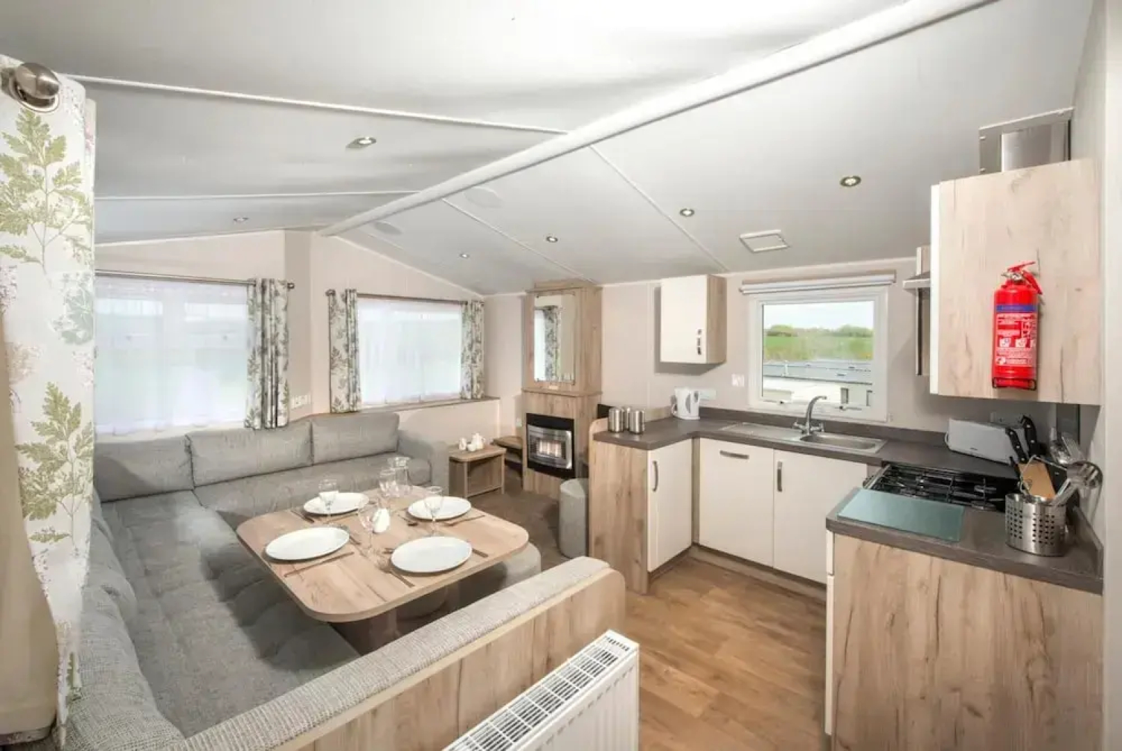 South Bay Holiday Park