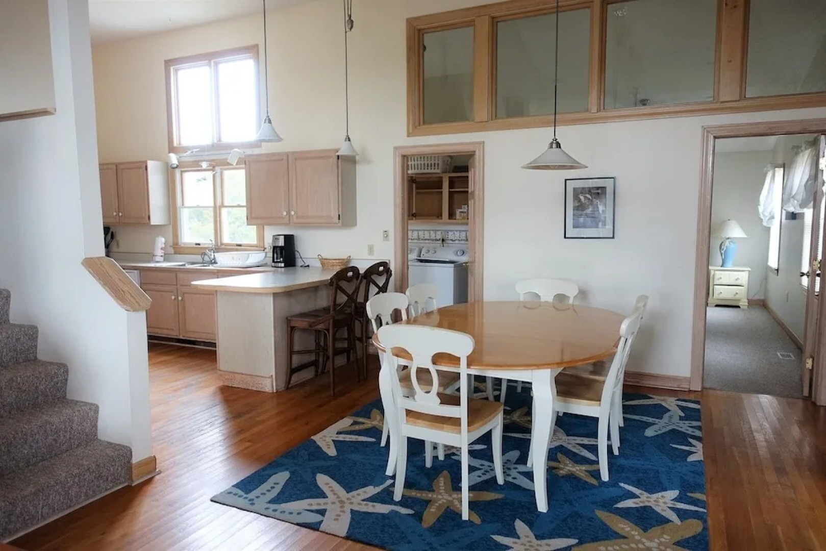 Morningside 4 Bedrooms 3 Bathrooms Home