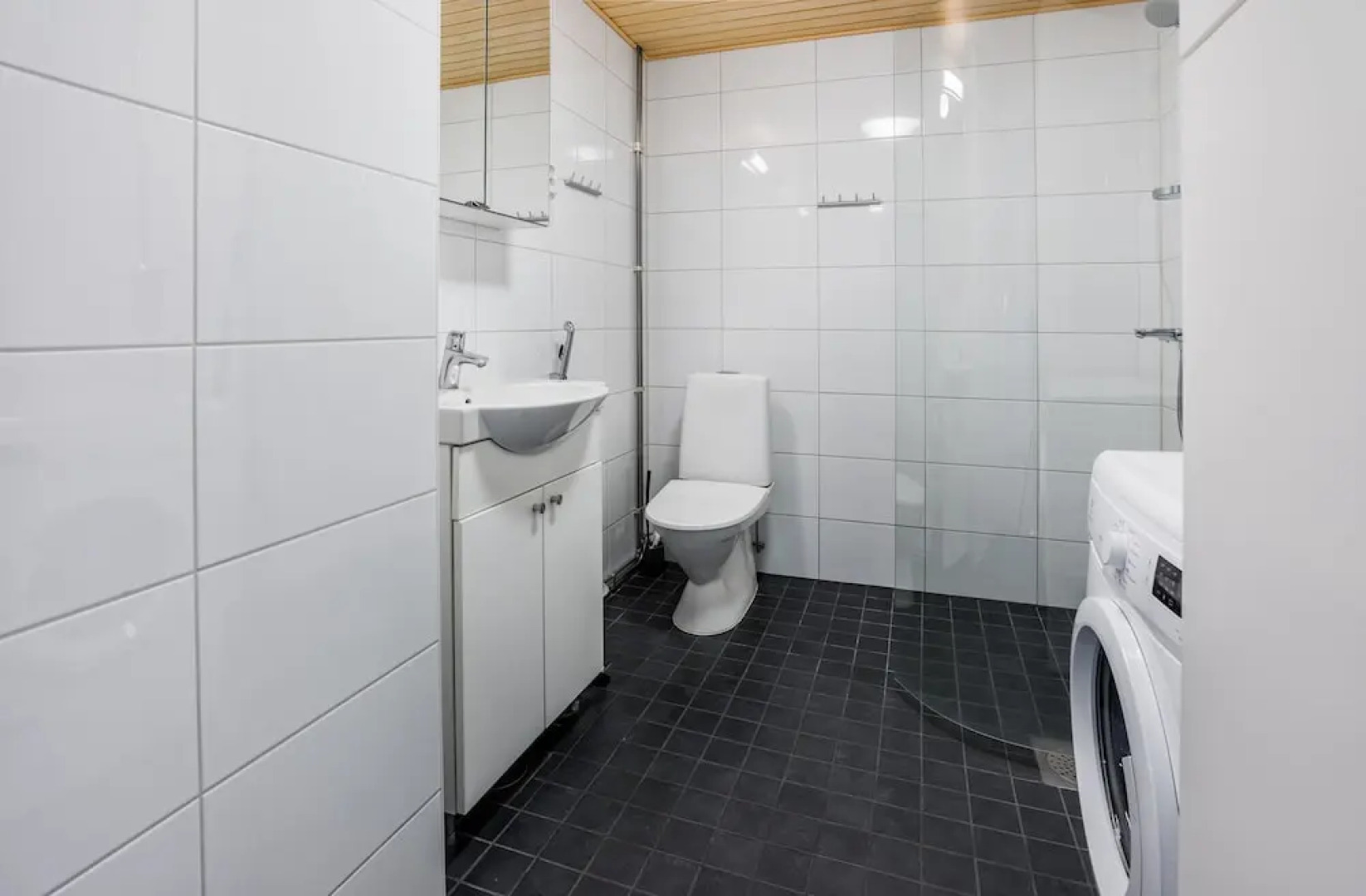 Experience Living Urban Apartments