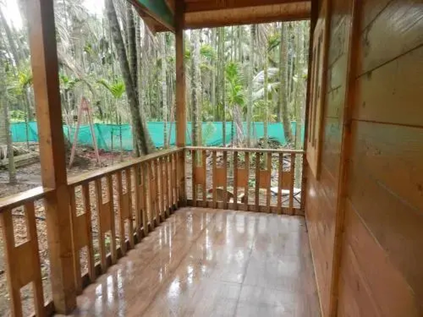 Tranquil Beach Resort