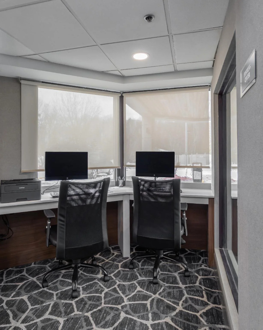 Best Western West Lebanon-Hanover Hotel