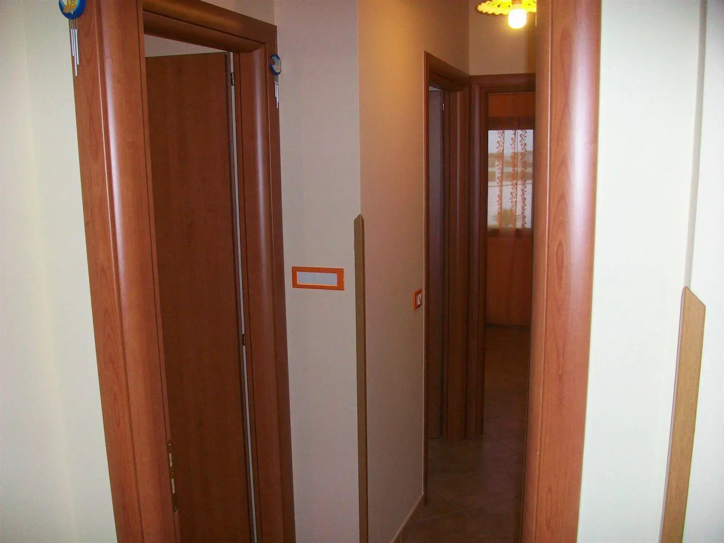 Casa Del Sole Relax Room