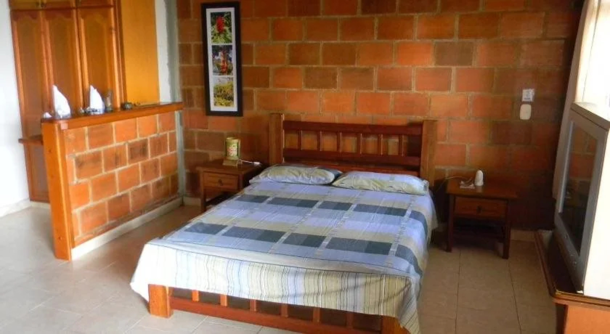 Finca Hotel Villa Ilusion