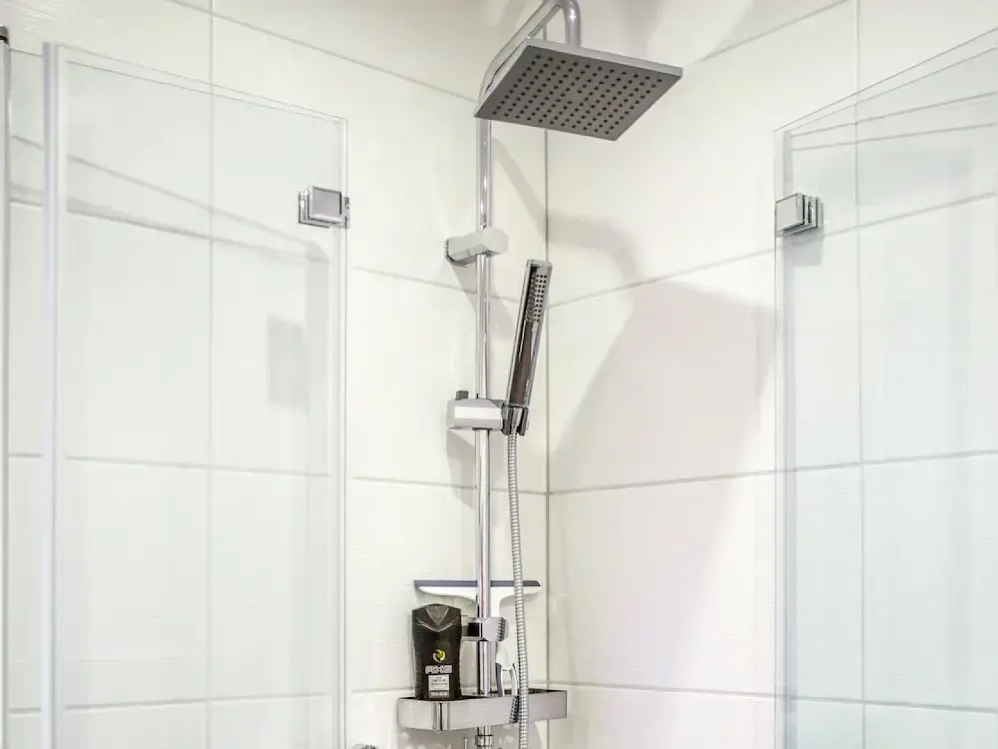 Simplistic Apartment in Neukieritzsch With Garden