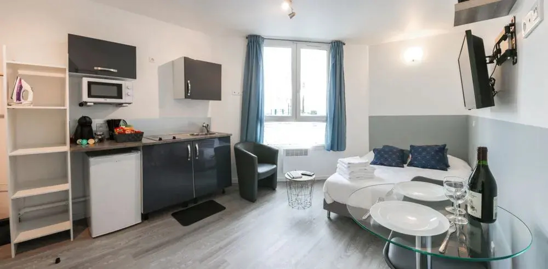 BtoBed Paris Le Bourget