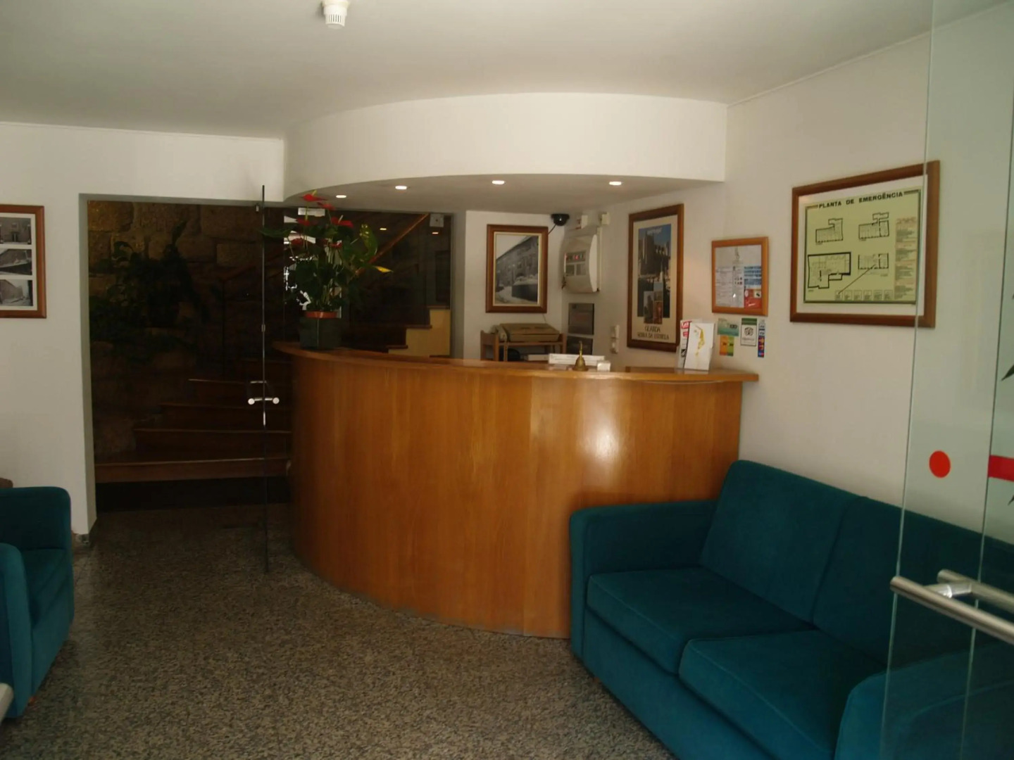 Hotel Santos