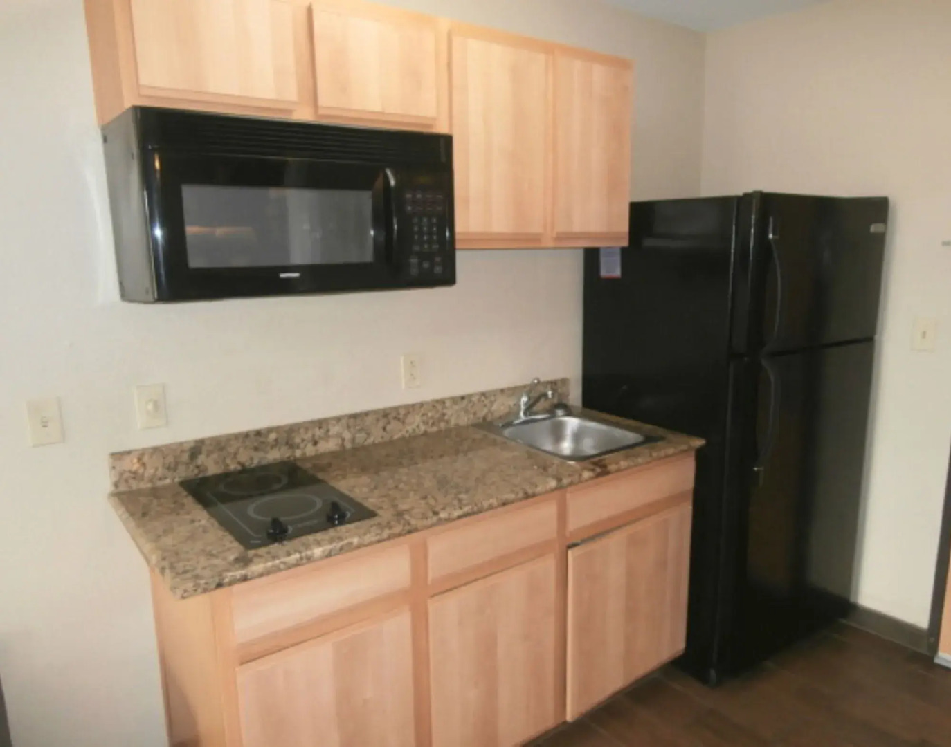 Studio 6 Lenexa, KS - Overland Park