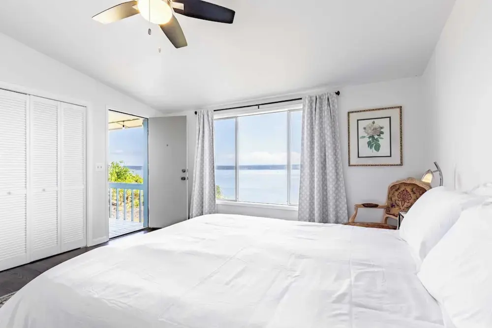 Saratoga by the Sea by Avantstay Panoramic View, Near Langley
