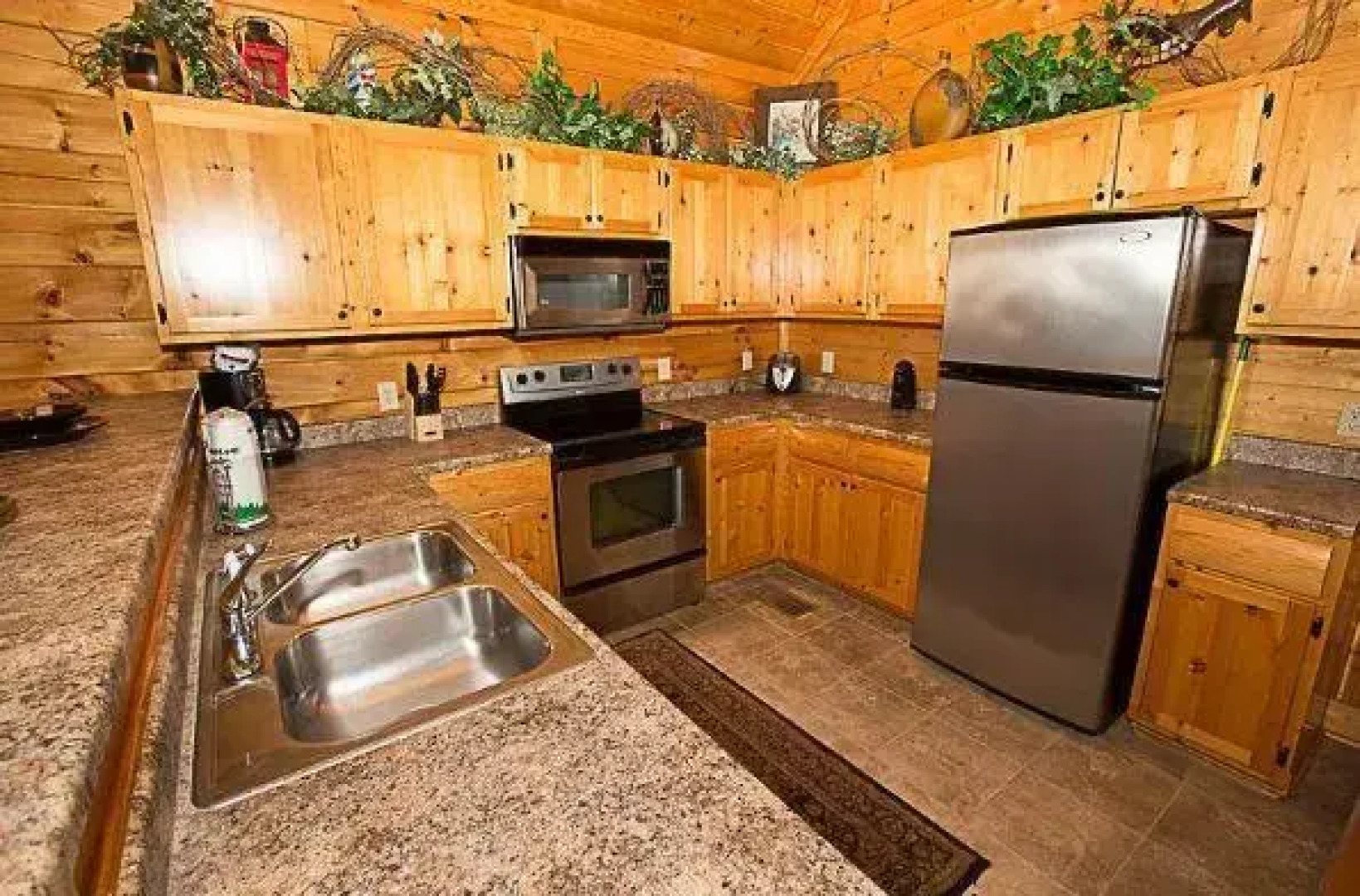 Mountain Paradise Legacy Mountain by Legacy Mountain Resort