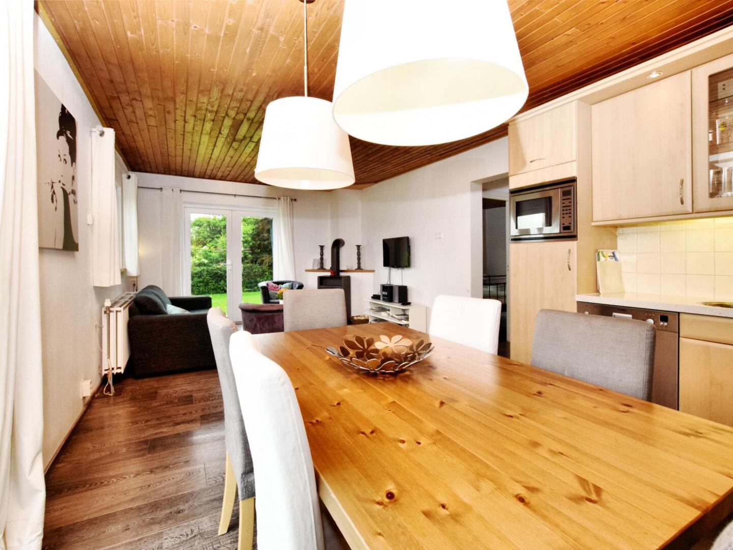 Charming Holiday Home in Gouvy with bubble bath