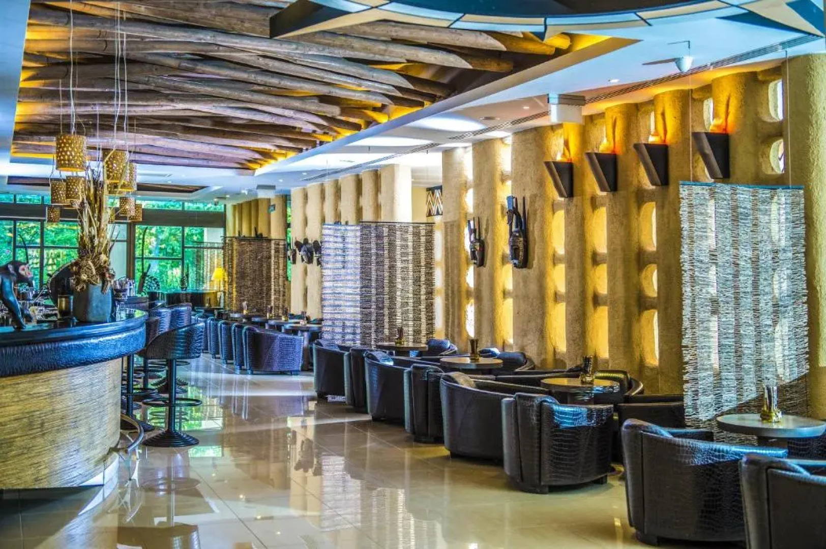 Bambara Hotel Premium