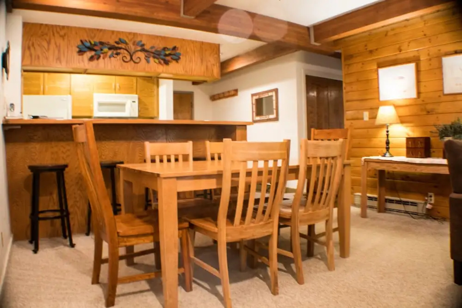 Mountain Edge By Crested Butte Lodging