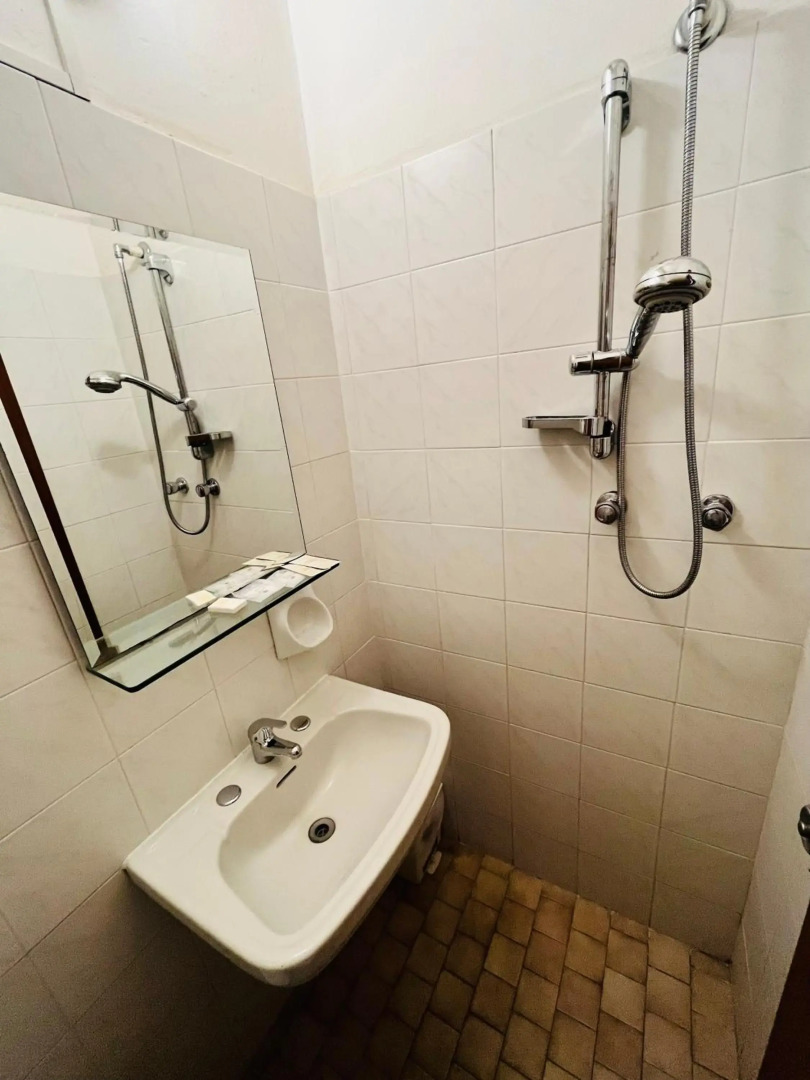 Hotel Columbia Frontemare