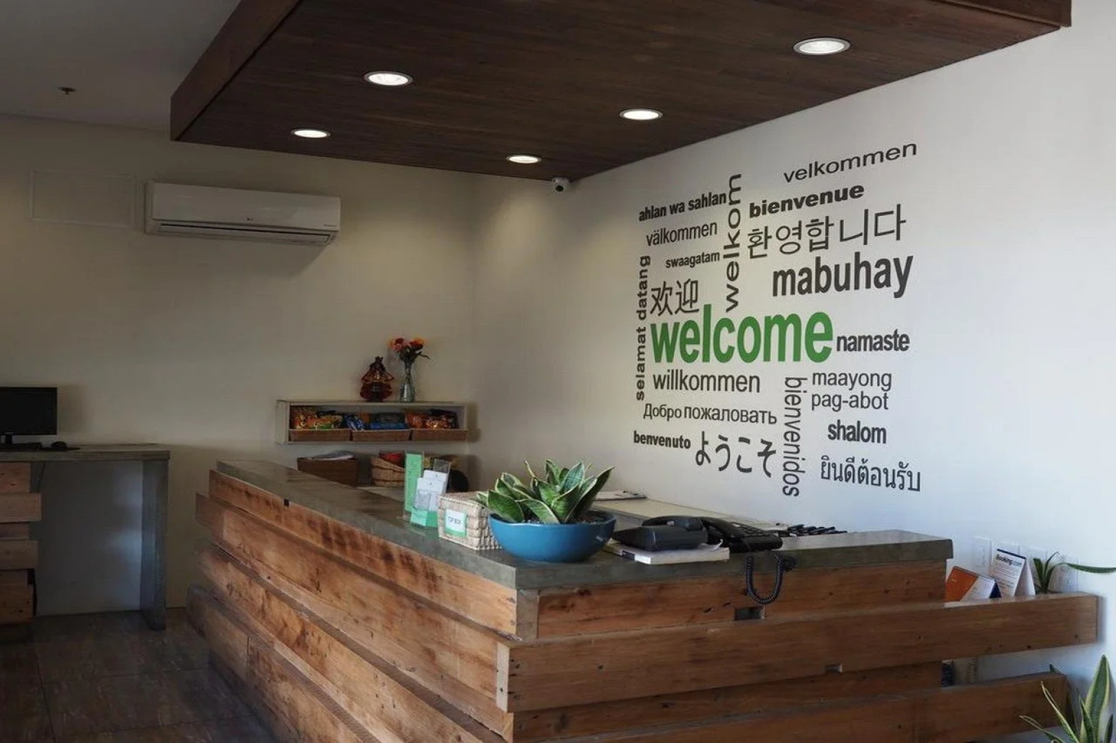 Cebu R Hotel Mabolo