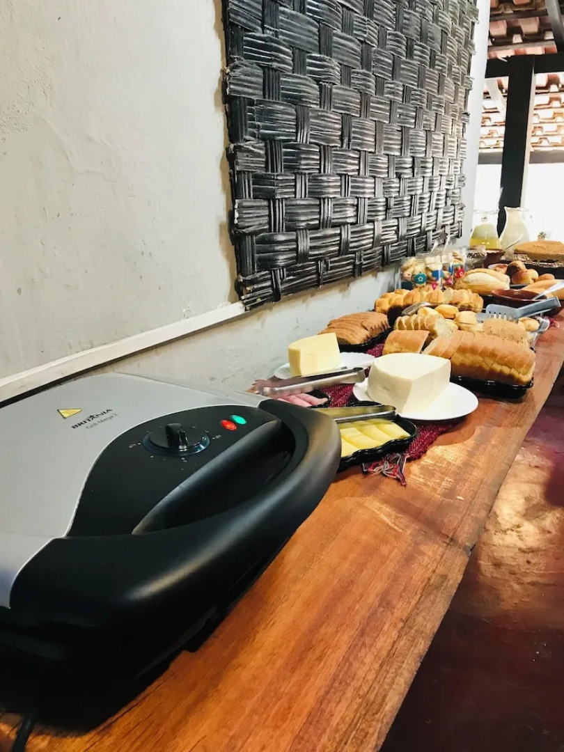 Pousada Cantinho da Montanha