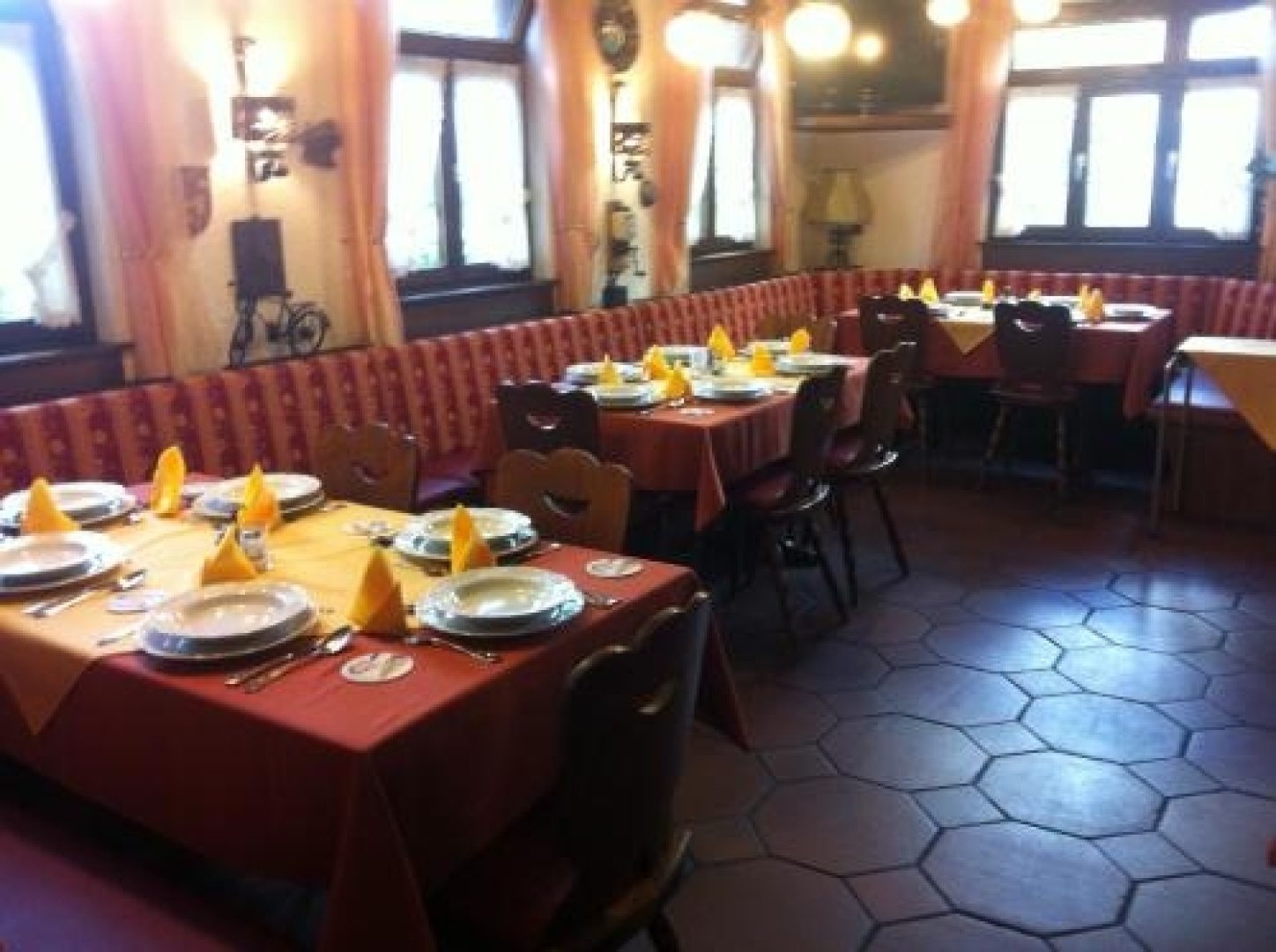 Hotel Ochsen Kehl-Kork