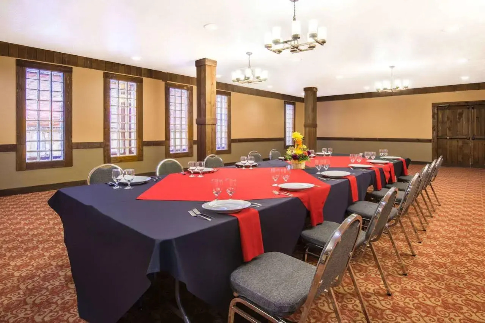 Ramada by Wyndham Denver Downtown