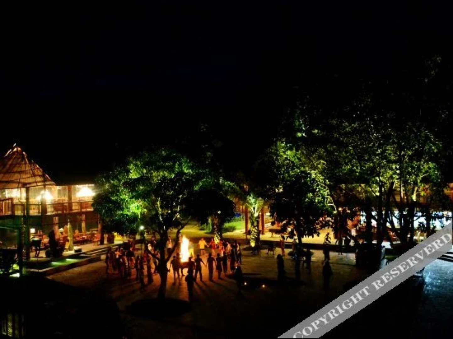 Mijing Wazhai Rice Field Manor