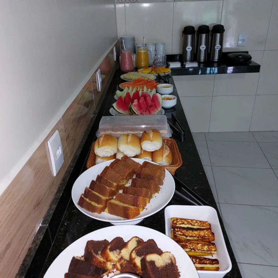 Pousada Chapada Do Araripe