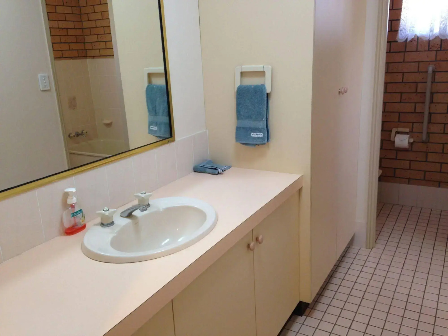 NRMA Woodgate Beach Holiday Park