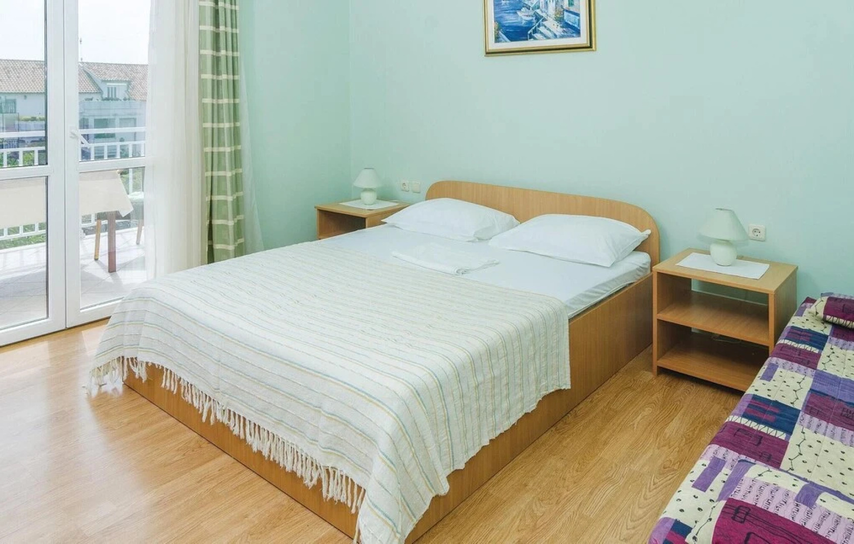 Amazing Home in Orebic With Wifi and 5 Bedrooms