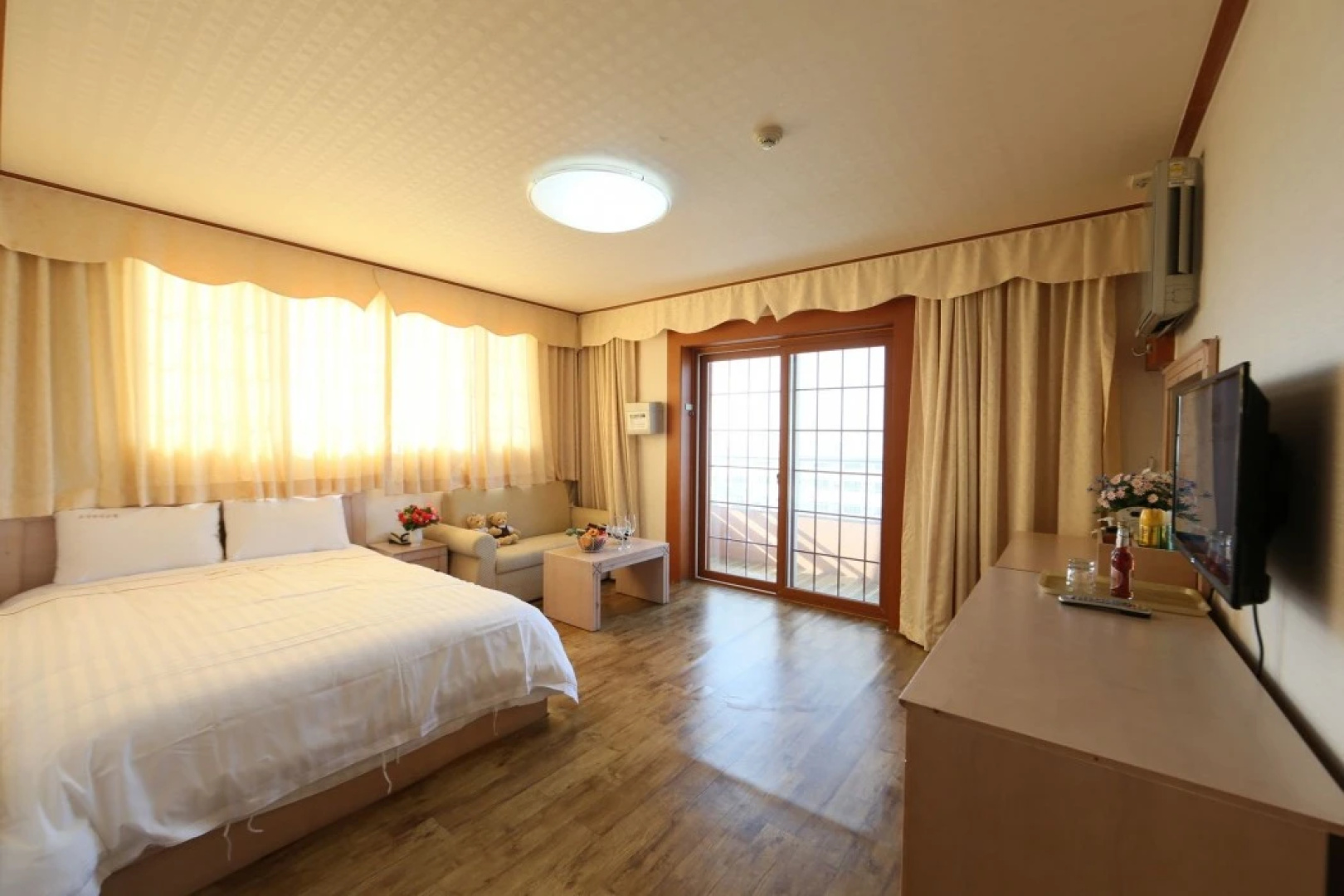 Oceanview Resortel