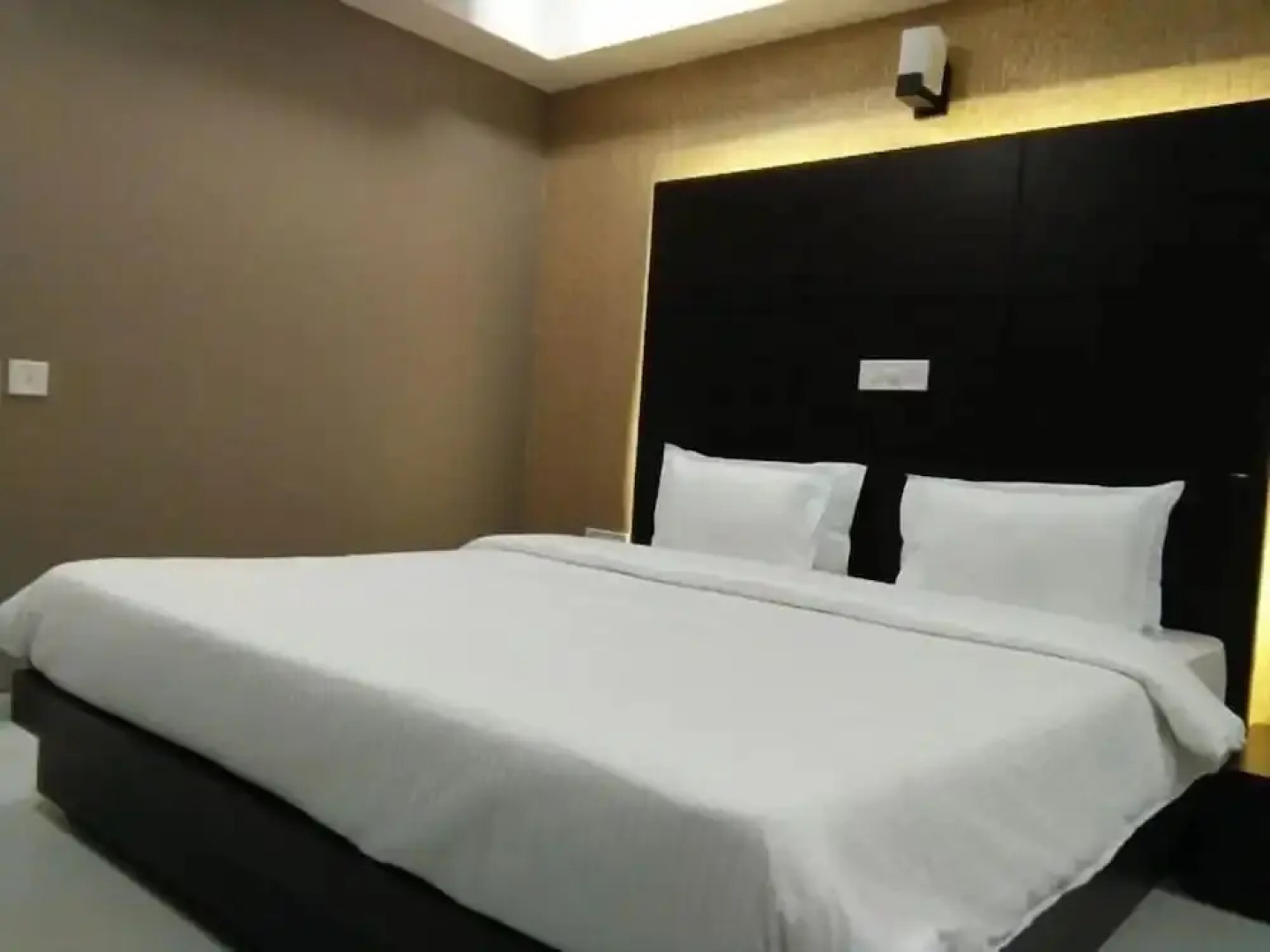 Hotel Ramashray Paradise