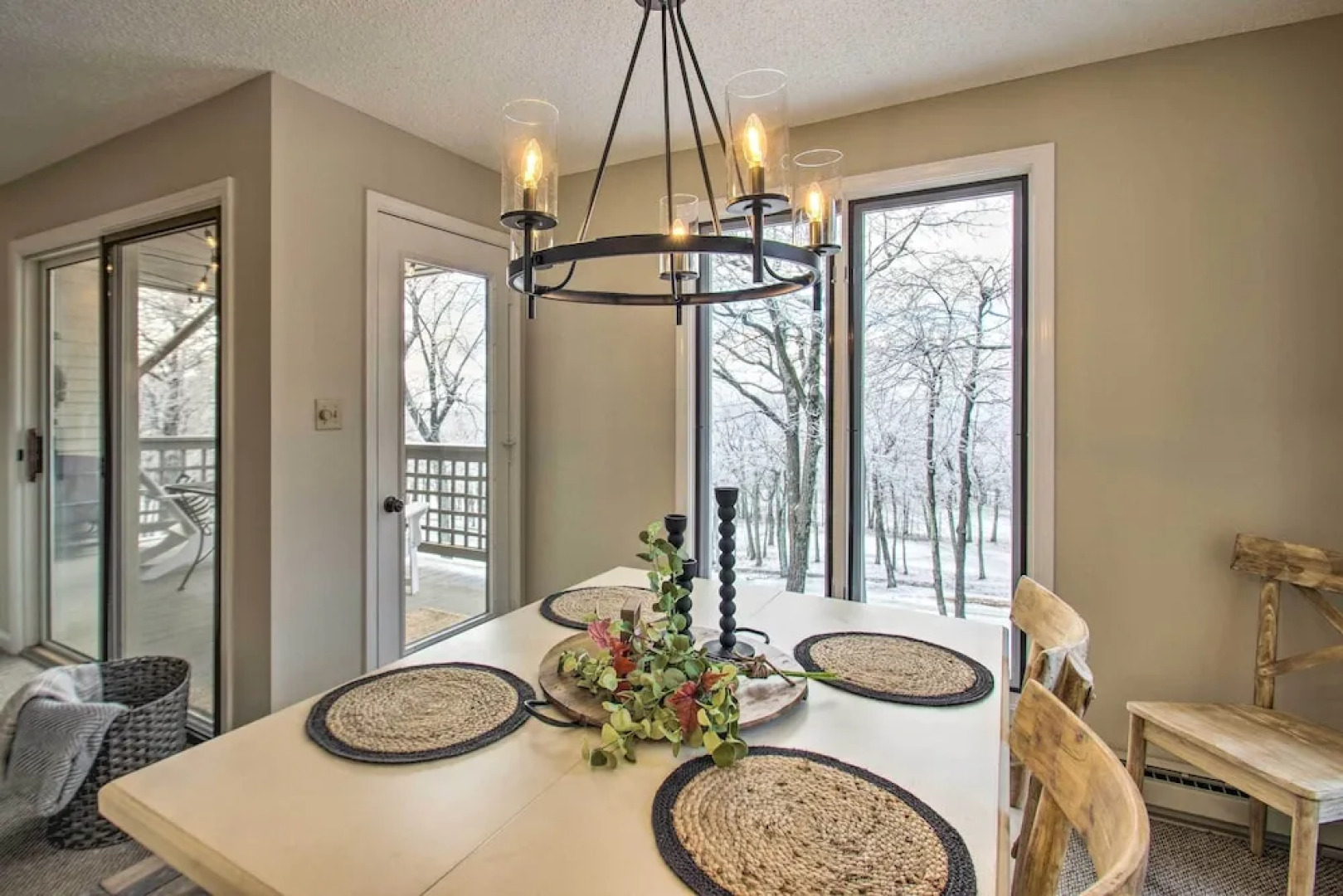 Wintergreen Resort Condo: Walk to Ski Lift!