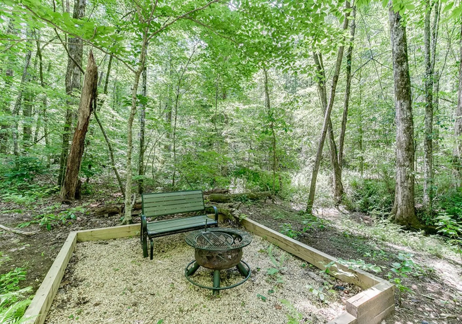 Enchantment in Cleveland