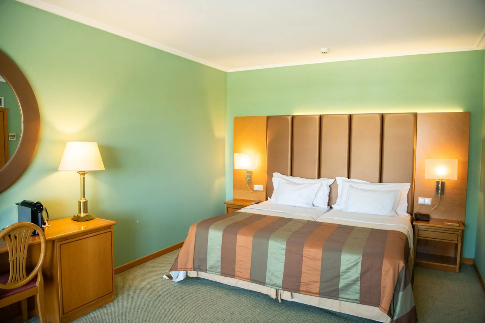 Hotel Dos Templarios