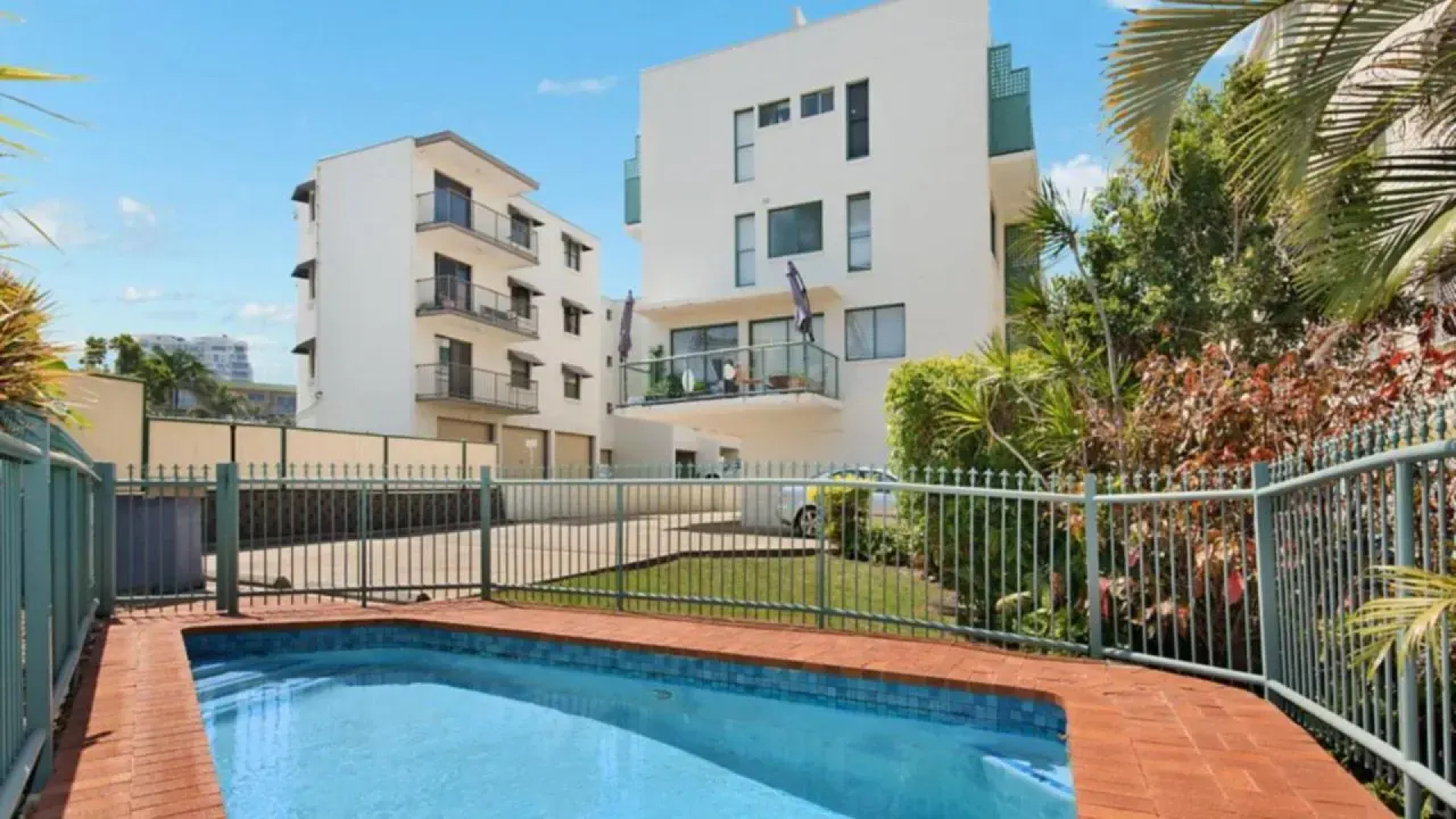 Unit 2 'fair Haven' Kings Beach