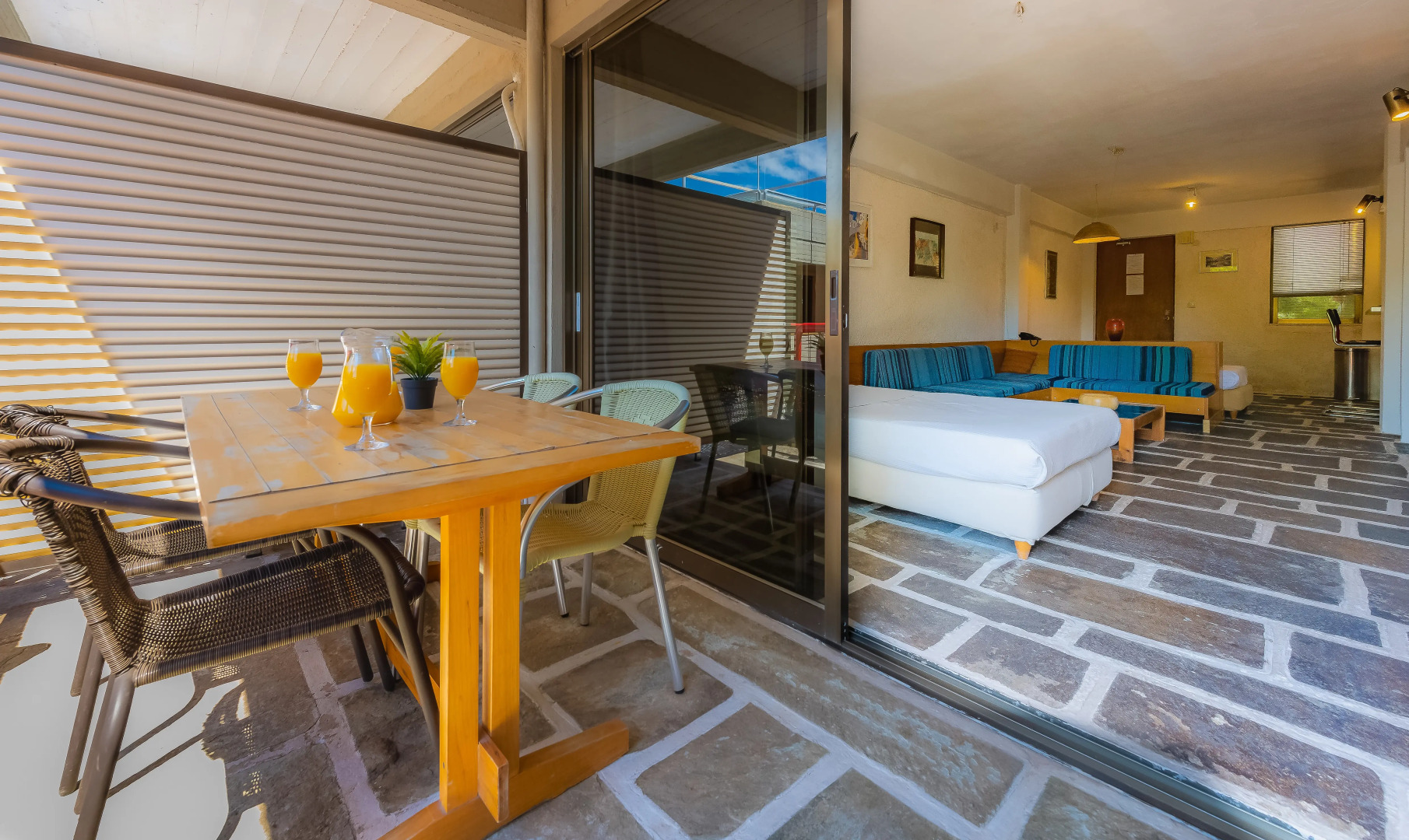 Apollonia Hotel Apartments