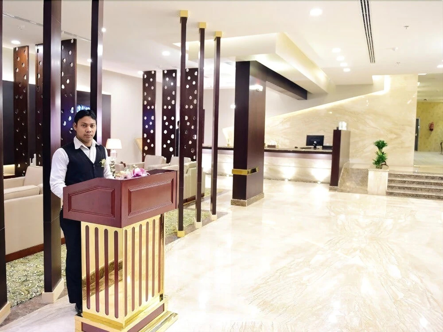 Al Ebreez Palace 3