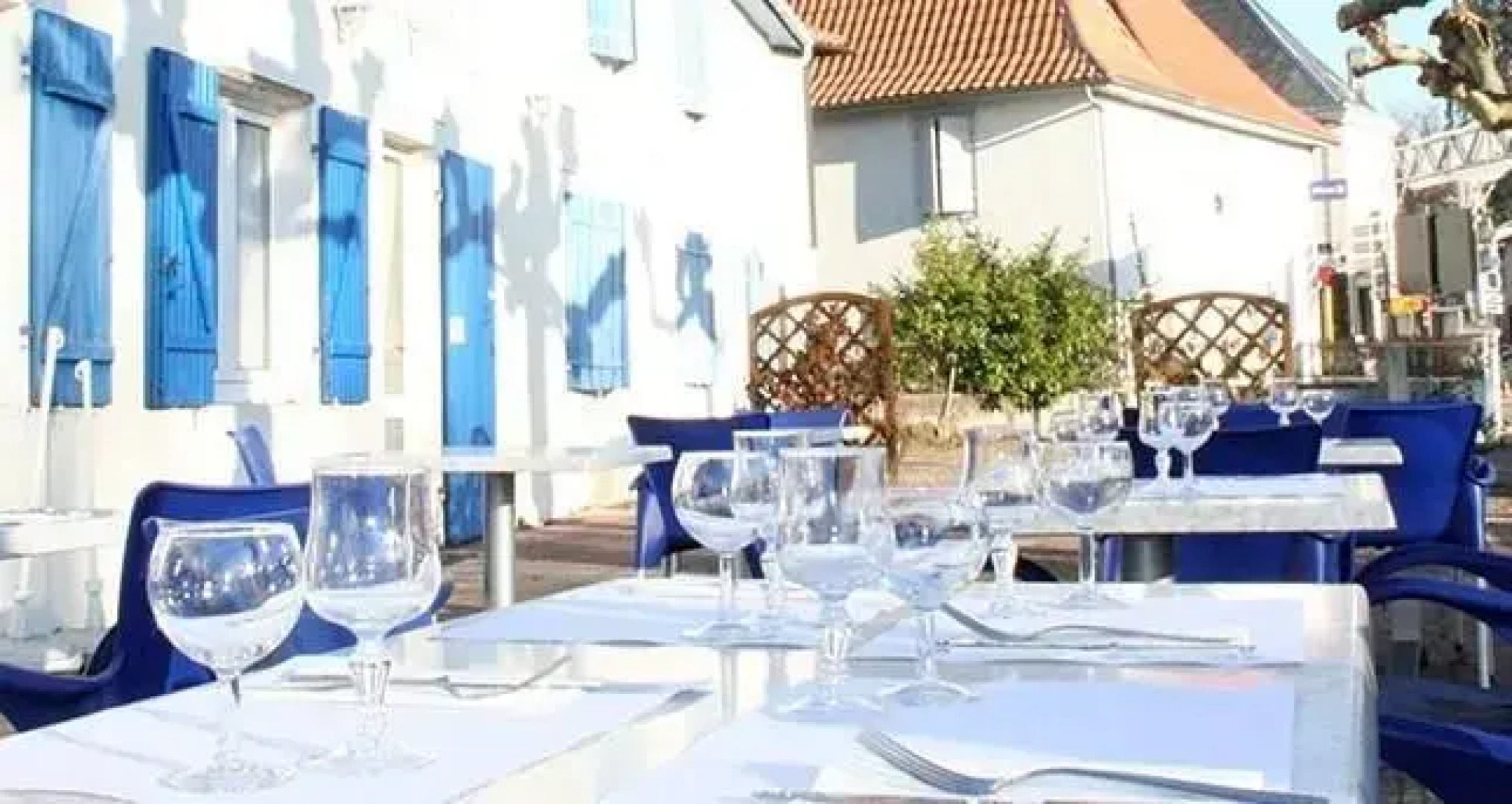 Hotel La Cote DArgent