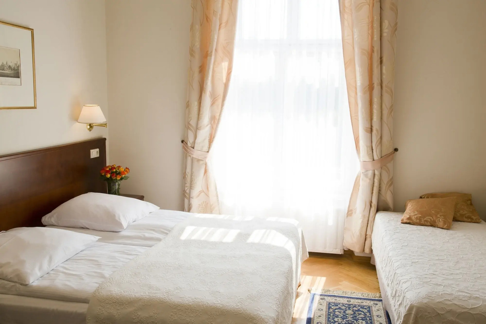 Polonia Hotel