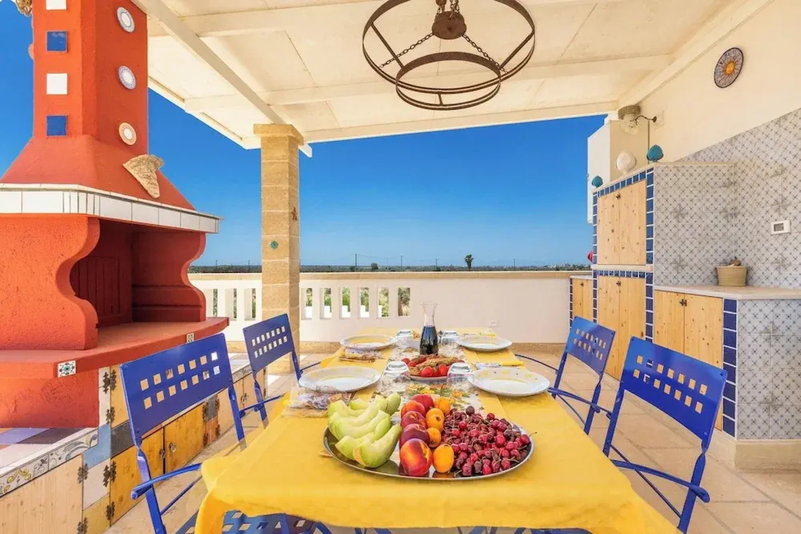 3769 Tenuta La Cornola by Barbarhouse