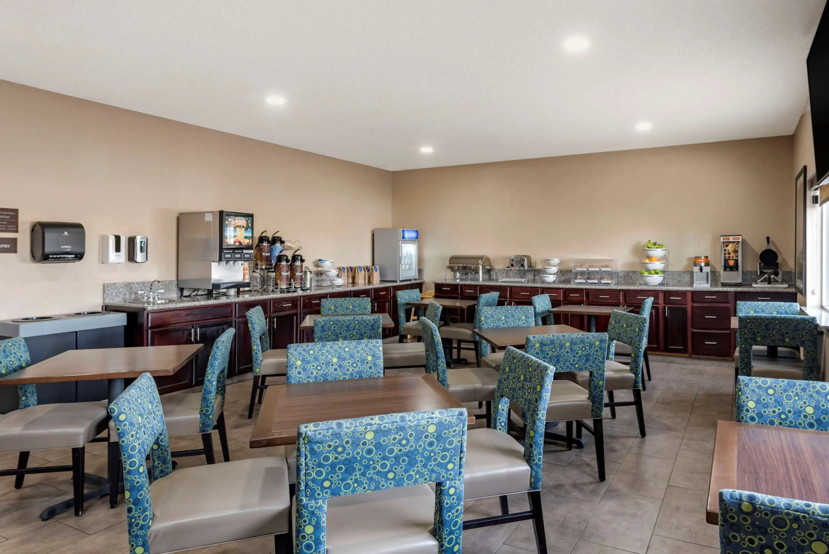 Comfort Inn & Suites Pueblo
