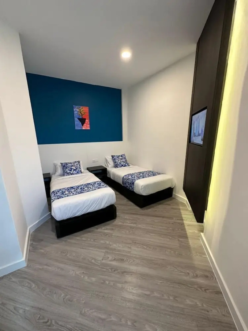 Hotel Apsara Temerloh