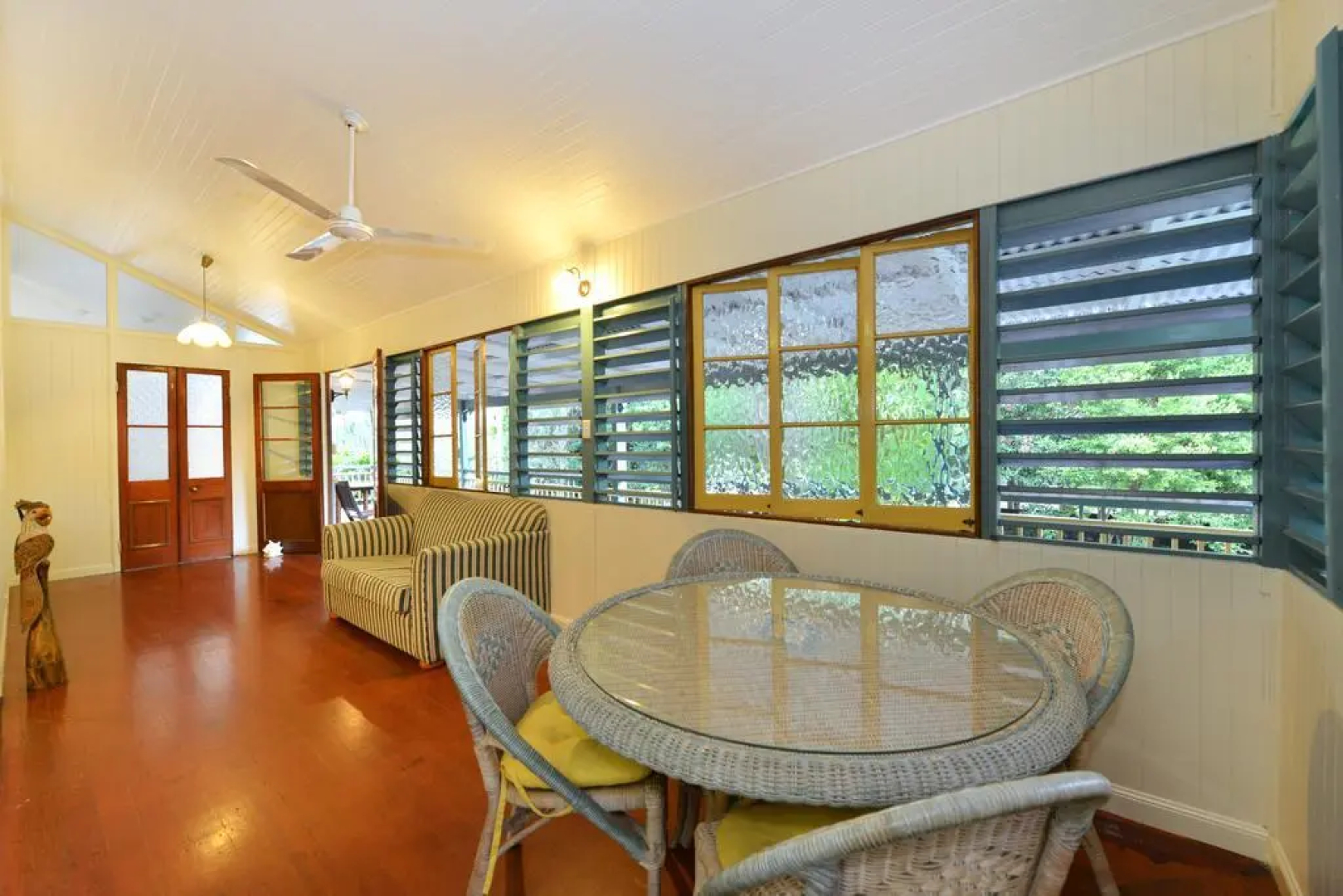 Lilybank Bed & Breakfast