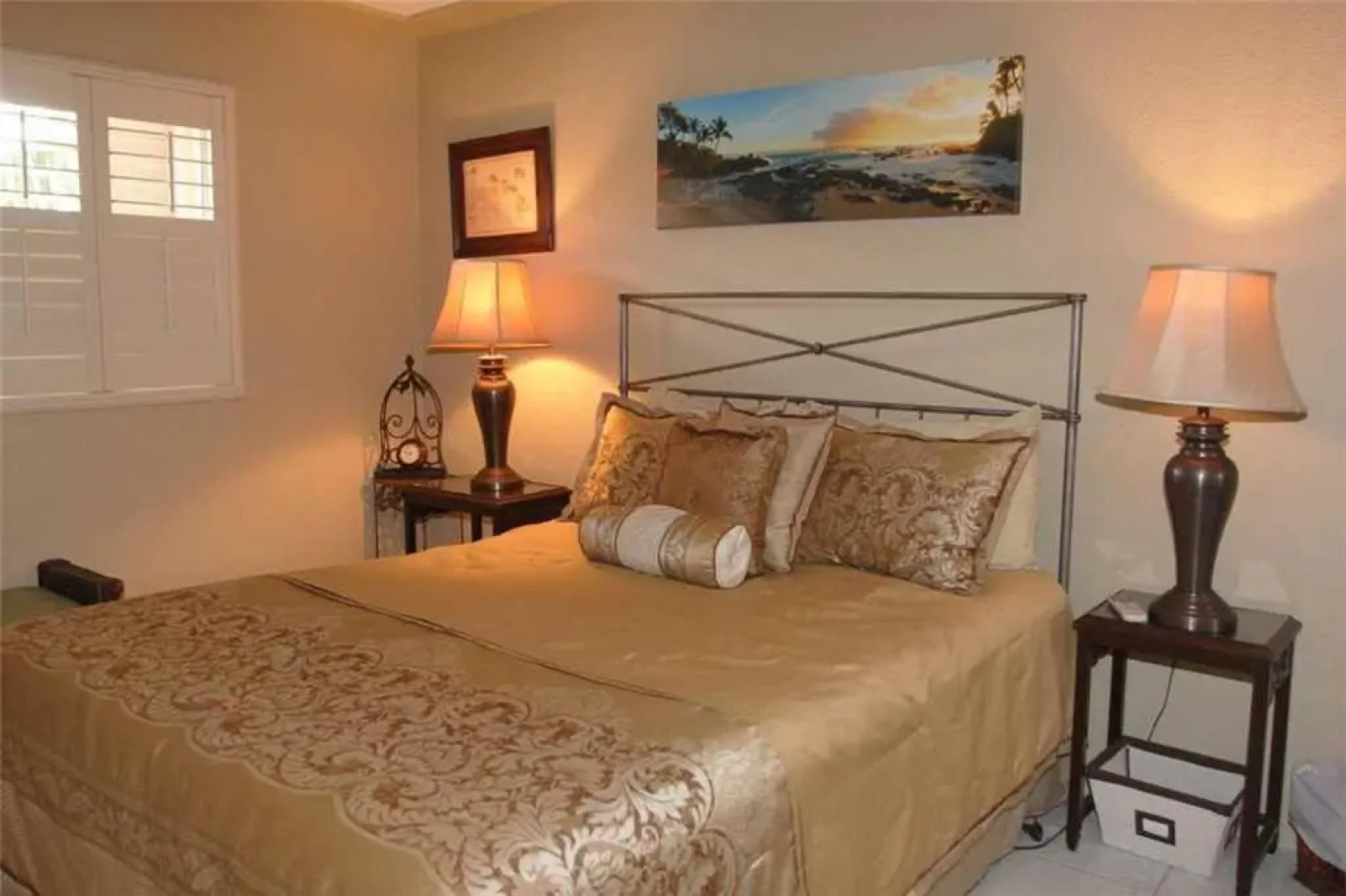 Maalaea Kai Resort 317