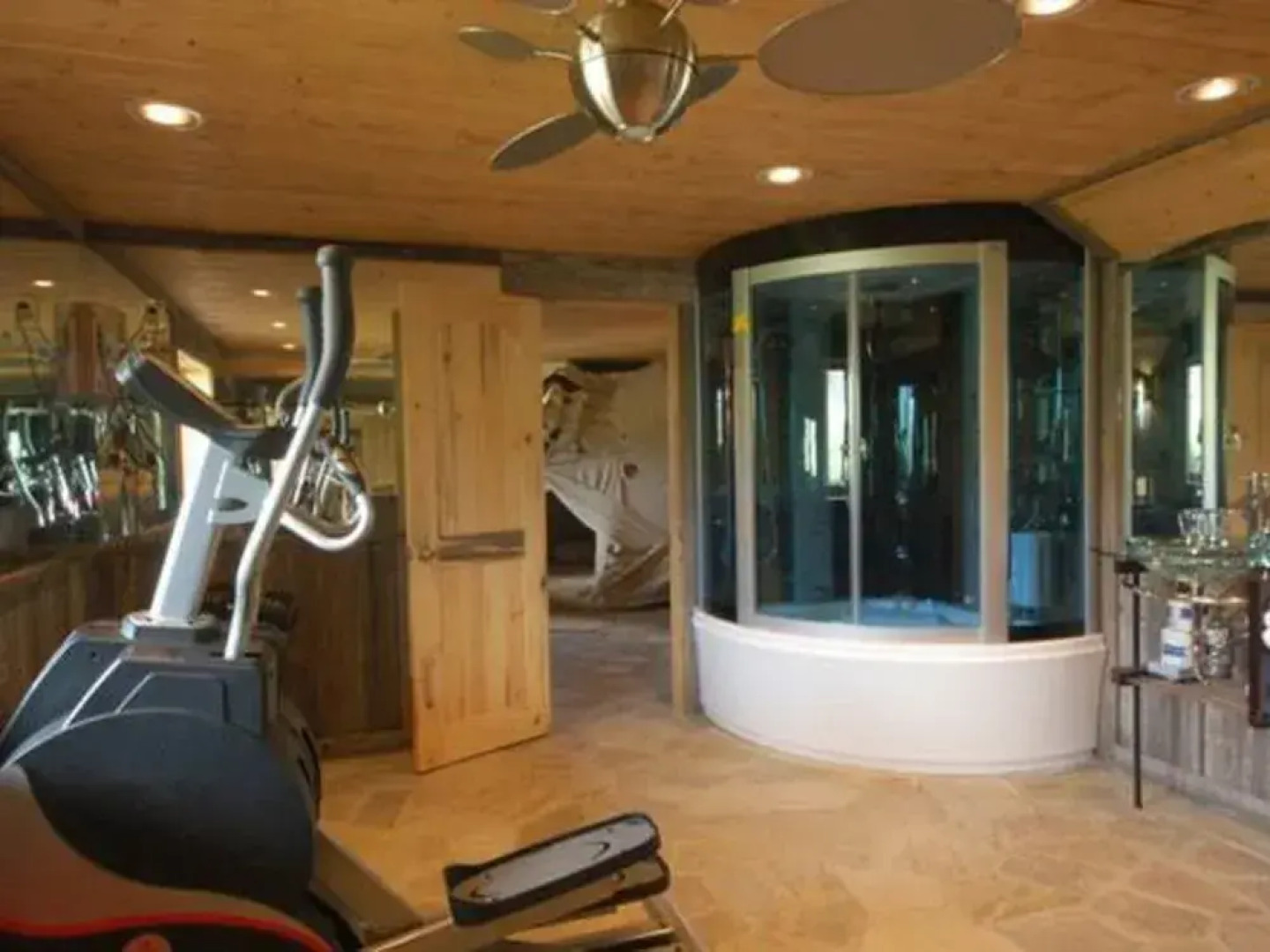 on the Creek 5 Br home by RedAwning