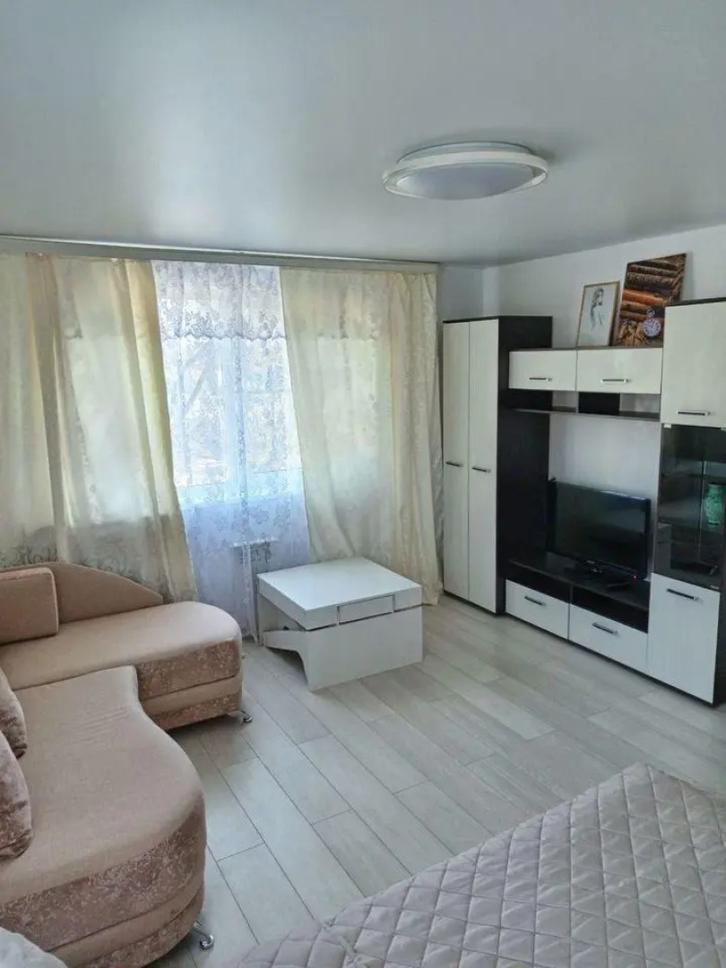 Апартаменты на улице 1-я Новослободская 7