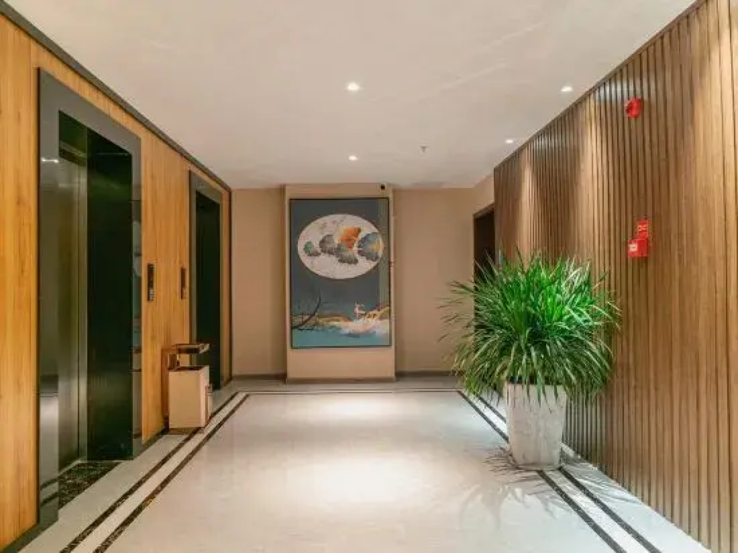 Congjiang Shenyao Tianyu Hotel