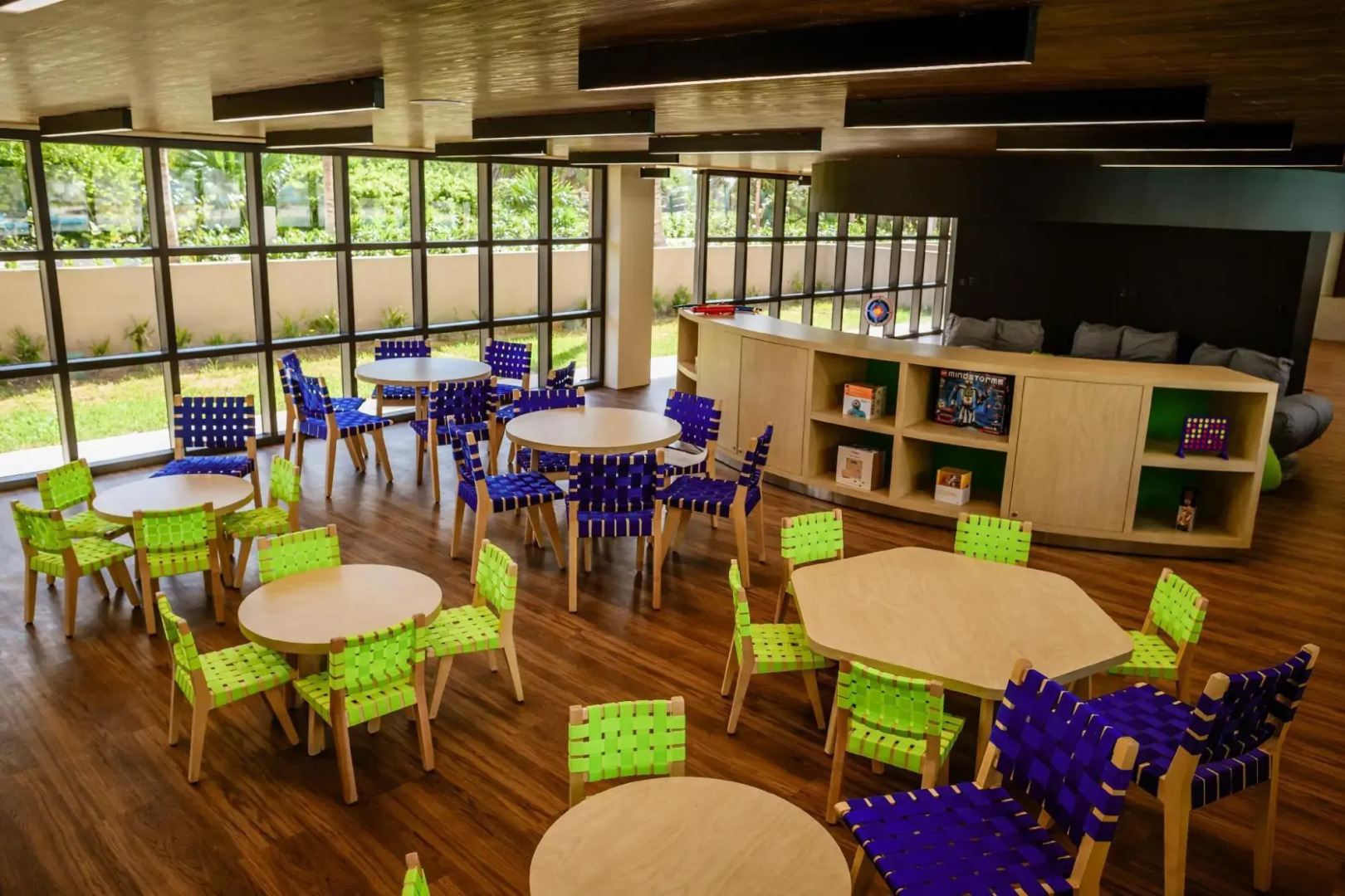 Estudio Playa Mujeres – All Inclusive