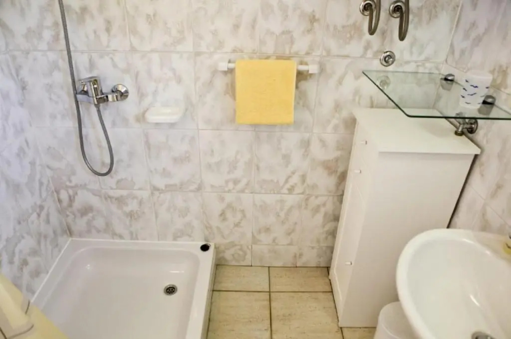 Apartment Grozdana - 5m from beach