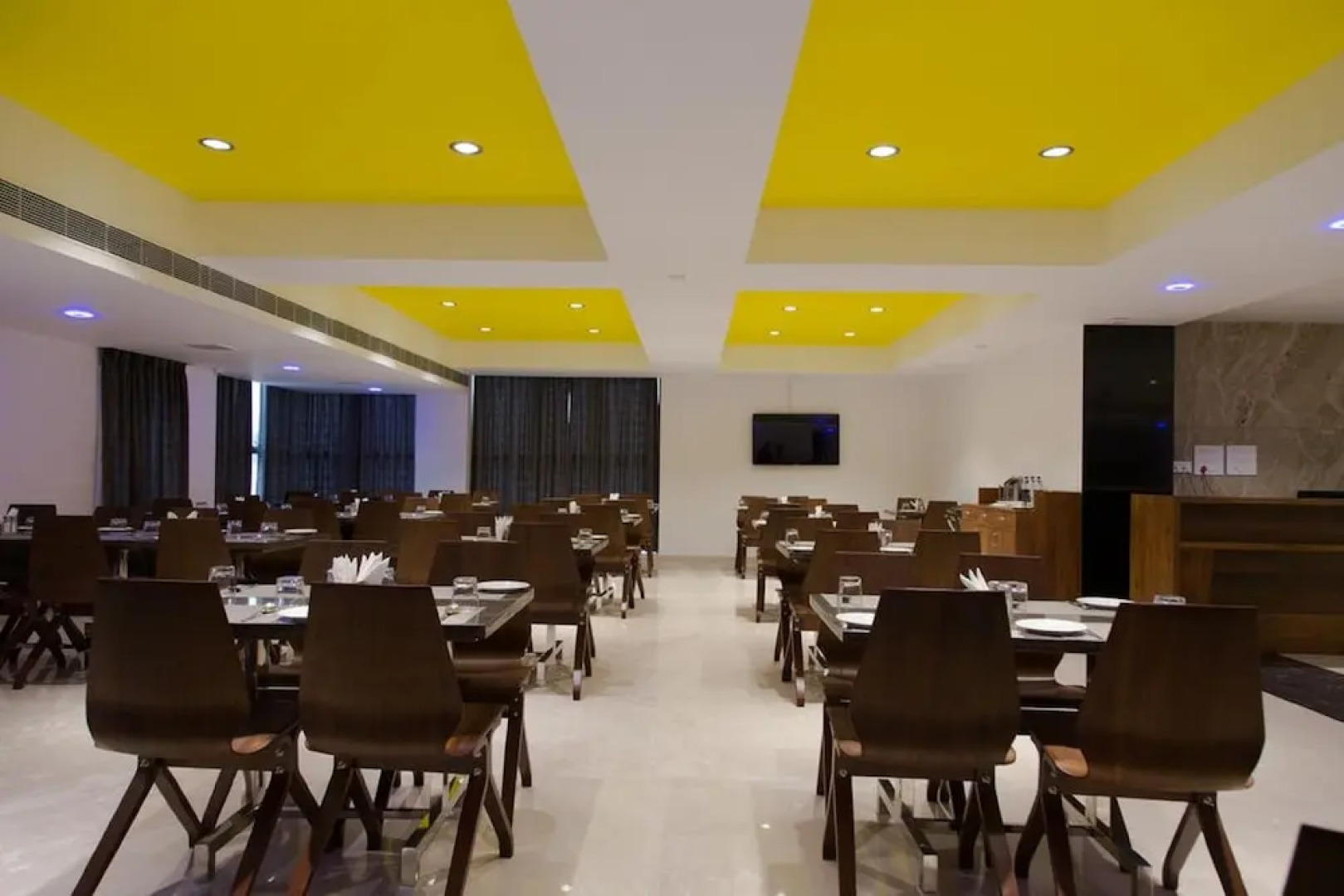 Hotel Hills Tirupattur