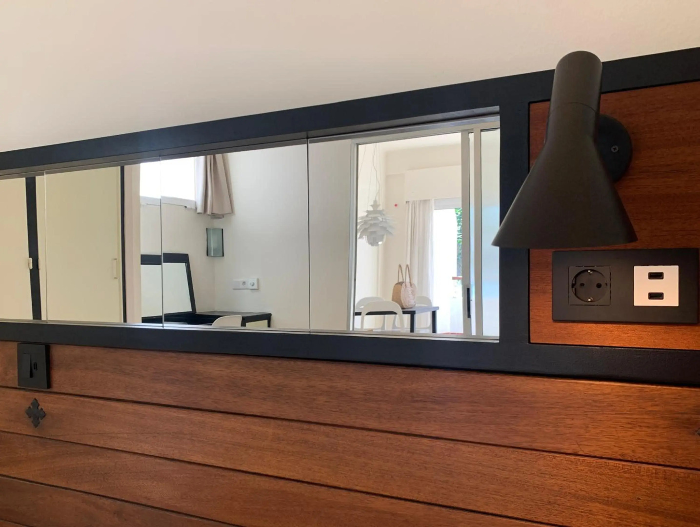 Apartamentos Playa Torrecilla