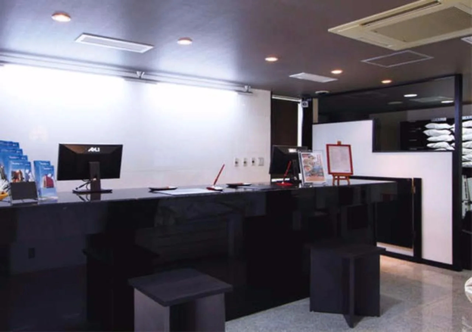 Hotel AreaOne Miyazaki