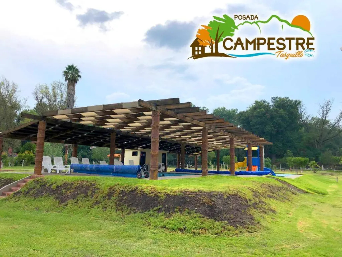 Posada Campestre Tasquillo