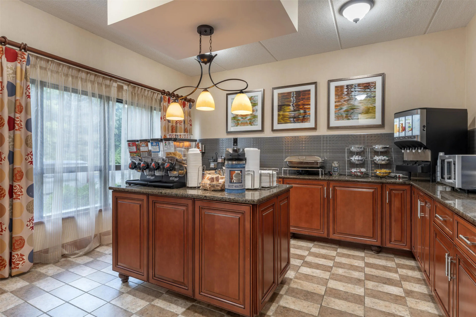 Best Western Delta Inn